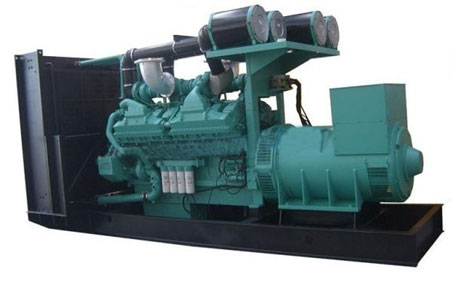 华容200kw康明斯发电机组图片 华容200kw康明斯发电机组图片