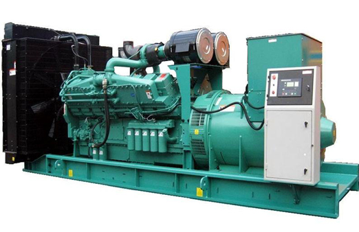 华容150kw康明斯柴油发电机组图片 华容150kw康明斯柴油发电机组图片