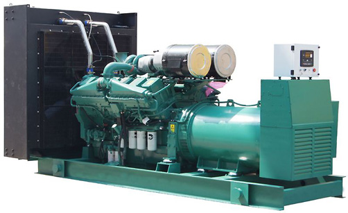 华容30kw康明斯柴油发电机组图片 华容30kw康明斯柴油发电机组图片